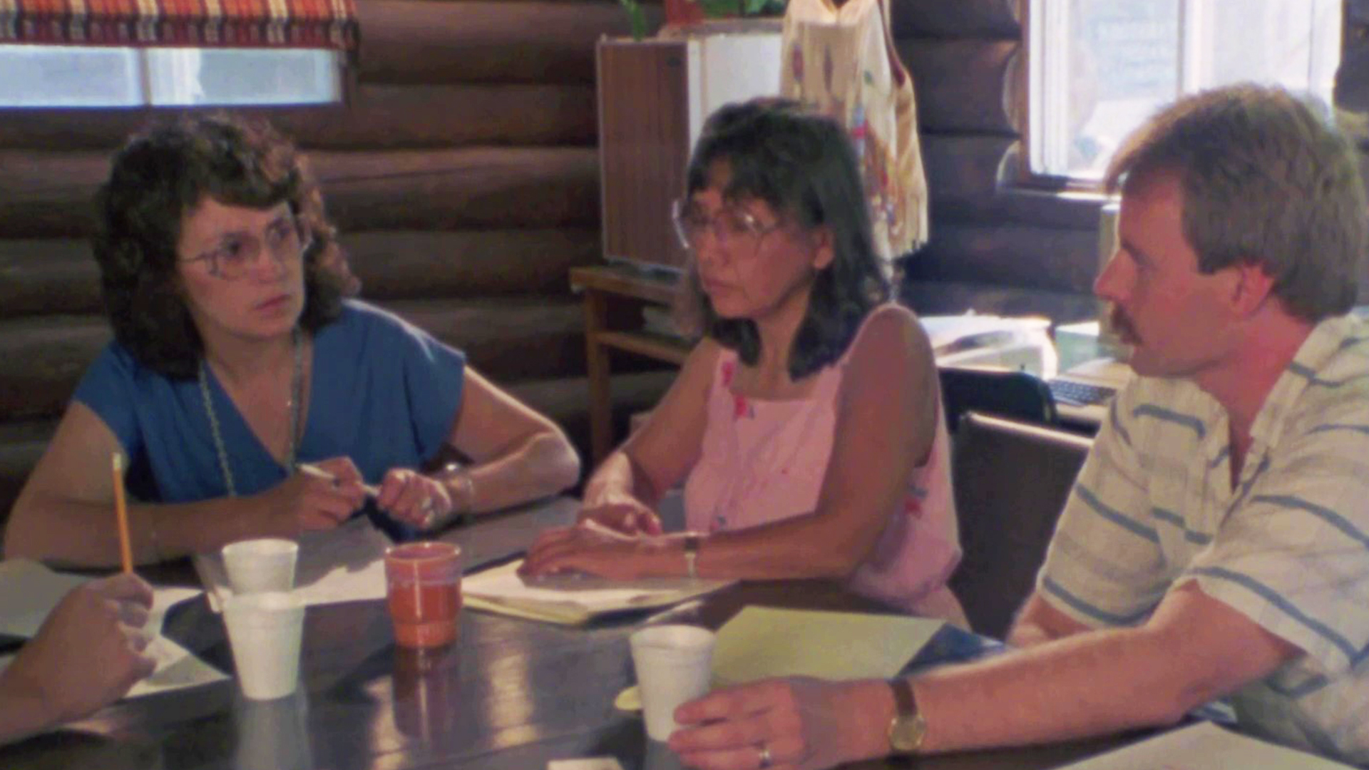 Doctor, Lawyer, Indian Chief Knowledge.ca